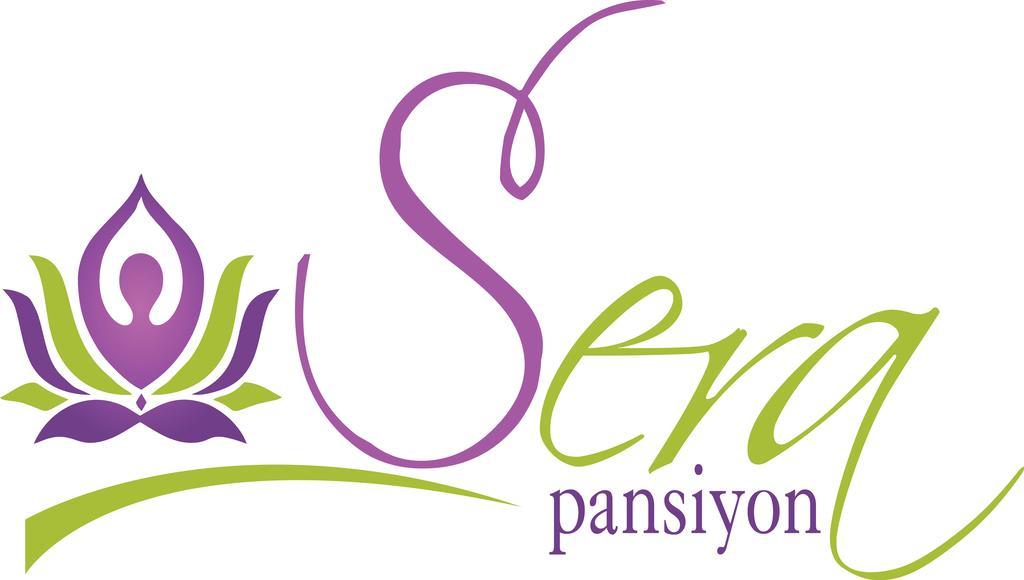 Sera Pansiyon Çıralı Eksteriør billede