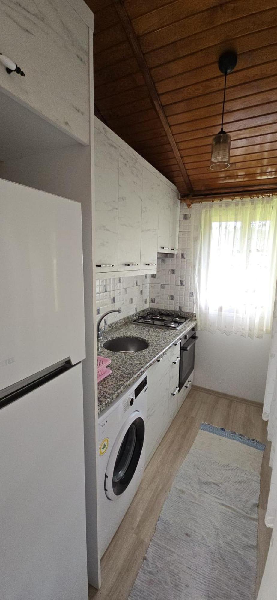 Sera Pansiyon Çıralı Eksteriør billede